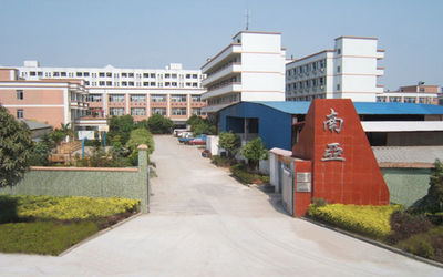 الصين Guangzhou Nanya Pulp Molding Equipment Co., Ltd. ملف الشركة