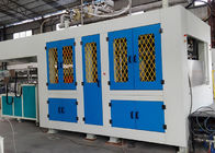 آلة تصنيع الألواح الورقية من البامبو ذات الكفاءة العالية مع شركة Siemens