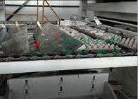 آلة صينية البيض الروتاري الأوتوماتيكية لصناعة إنتاج الكرتون 4000 قطعة / ساعة