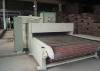 النفايات لب الورق صينية آلة 2000PCS / H، آلة المهنية البيض صينية التصنيع