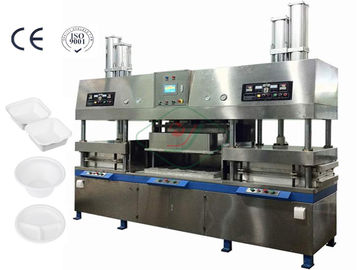 400Kw 7000Pcs / ورقة كأس H ولوحة ماكينة الجاف في قوالب