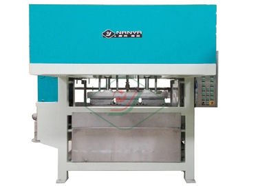 آلات صب اللب ذات الكفاءة العالية Siemens لحامل الكوب