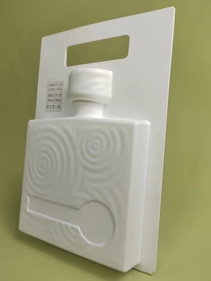 يمكن التخلص منها بيب لوحة السلطانية 3D لوحة الحائط آلة بالكامل السيارات آنية المائدة
