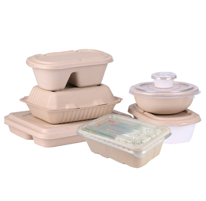 خذ Thermoform الغذائية بعيداً مربع لوحة صنع آلة 7000Pcs/H