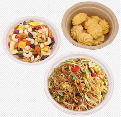 بيئة - فيريندلي ورقة سلطانيه ماكينة، ورقة كأس آلة 3000PCS / H