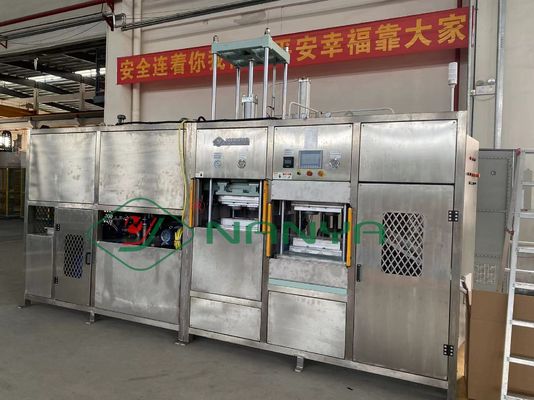 آلة المختبر لاختبار المنتجات المصنوعة من الورق