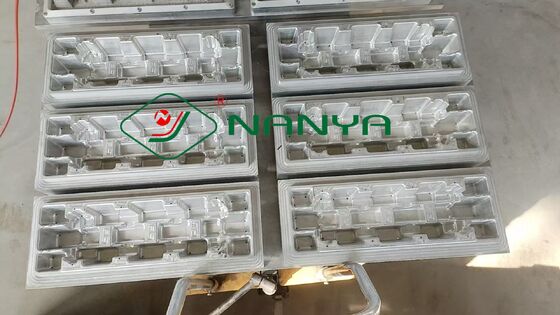 الخيوط الصناعية/ الخيوط المنزلية/ الخيوط الصناعية