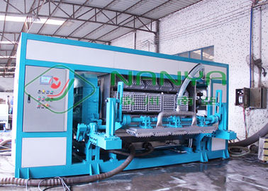 290kw آلة تجفيف علبة البيض