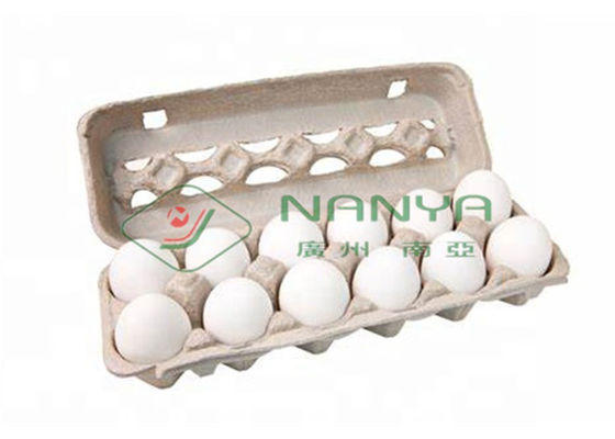 كأس الناقل / بيضة صينية صب اللب معدات 3000PCS ل6000PCS لكل ساعة