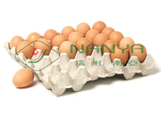 كأس الناقل / بيضة صينية صب اللب معدات 3000PCS ل6000PCS لكل ساعة