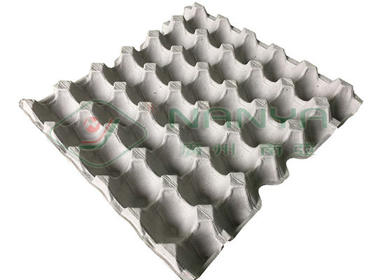 آلة إعادة تدوير الورق تلقائيًا مع 6 طبقات مجفف 6000pcs / H