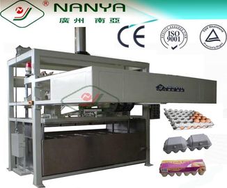 اللباب المهنية صب علبة البيض ماكينة/معدات 1200Pcs/H