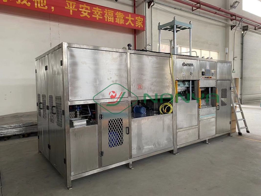 آلة المختبر لاختبار المنتجات المصنوعة من الورق