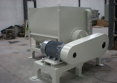 ورقة مصبوب اللب الفولاذ المقاوم للصدأ Hydrapulpter / Pulper / Hydrabrusher لعلبة البيض