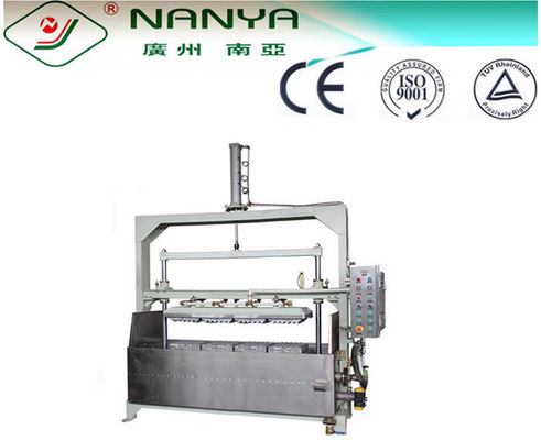 الطاقة حفظ اللب علبة الجهاز، درج البيض خط إنتاج 800pcs/الموارد البشرية