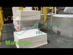 آلة صنع أدوات المائدة الأوتوماتيكية بالكامل / آلة صنع أدوات المائدة بالقولبة اللبية